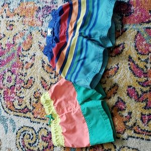 Infant Swim Trunks